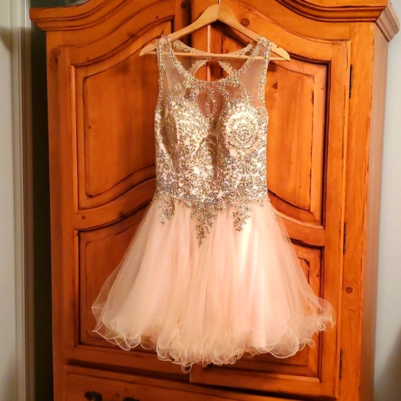 Fiesta Fashion Dresses Girls Formal Pink Dress Poshmark